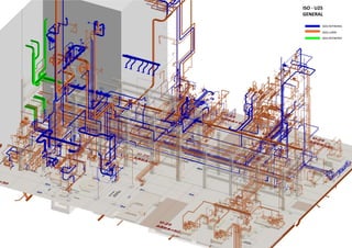 ISO - U25
GENERAL
ISOS REFINERIA
ISOS LURIN
ISOS REFINERIA
 