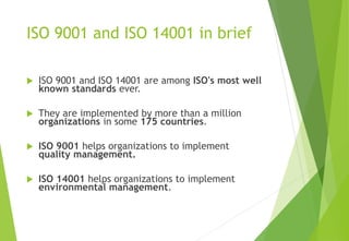 ISO Standards | PDF