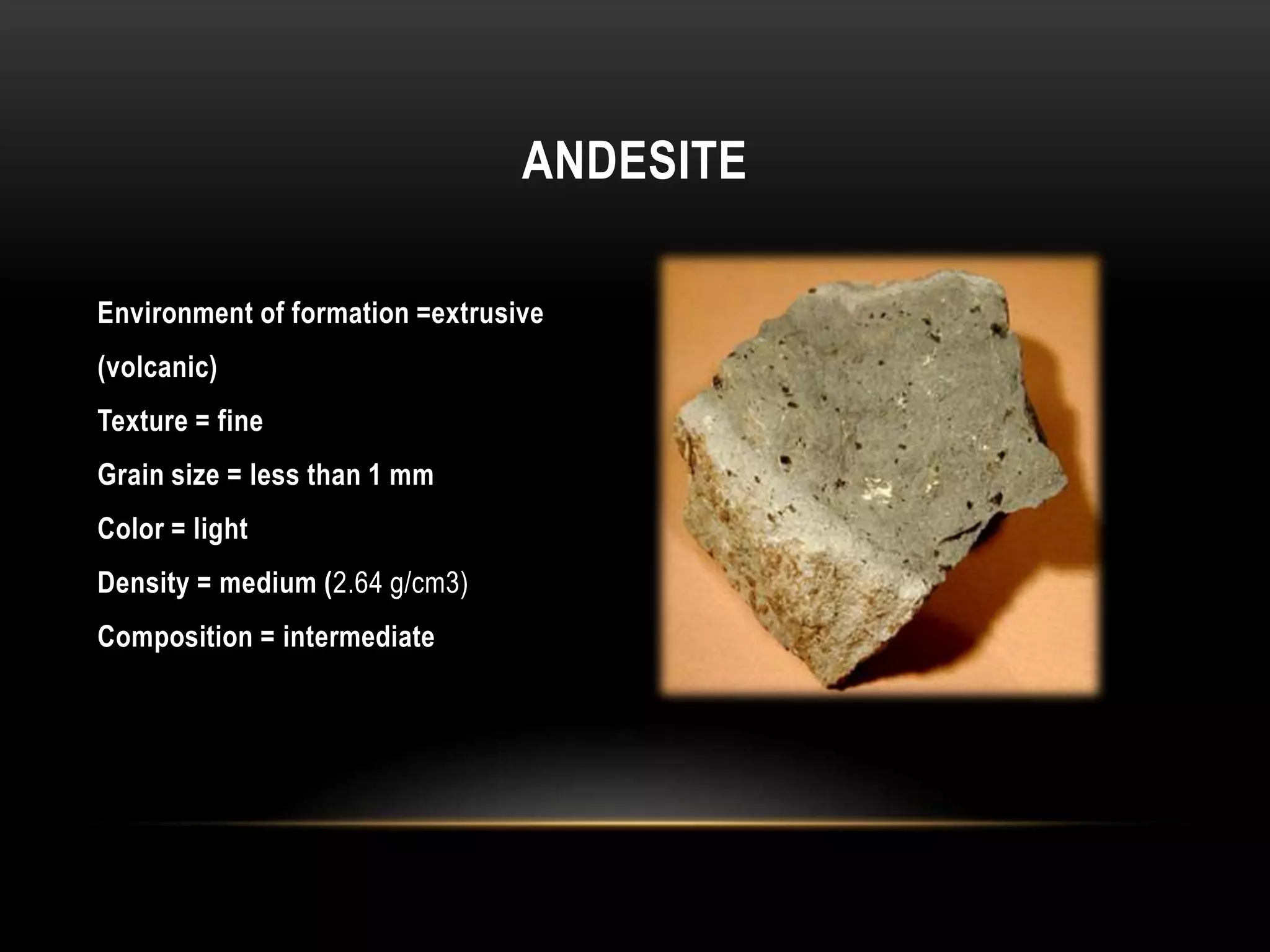 Isostasy | PPT