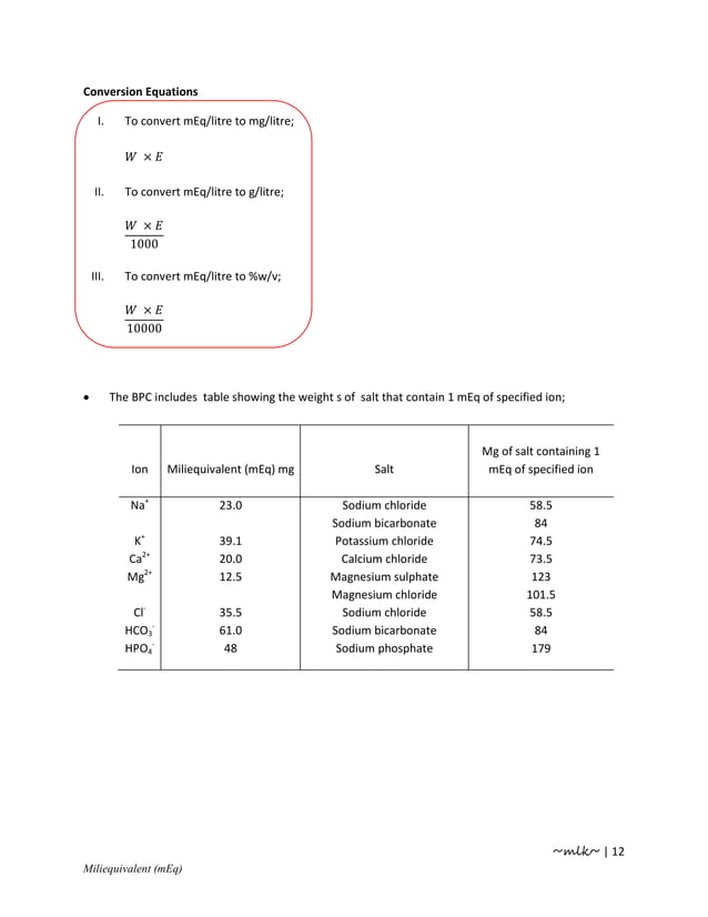 isotonic-calculation-pdf