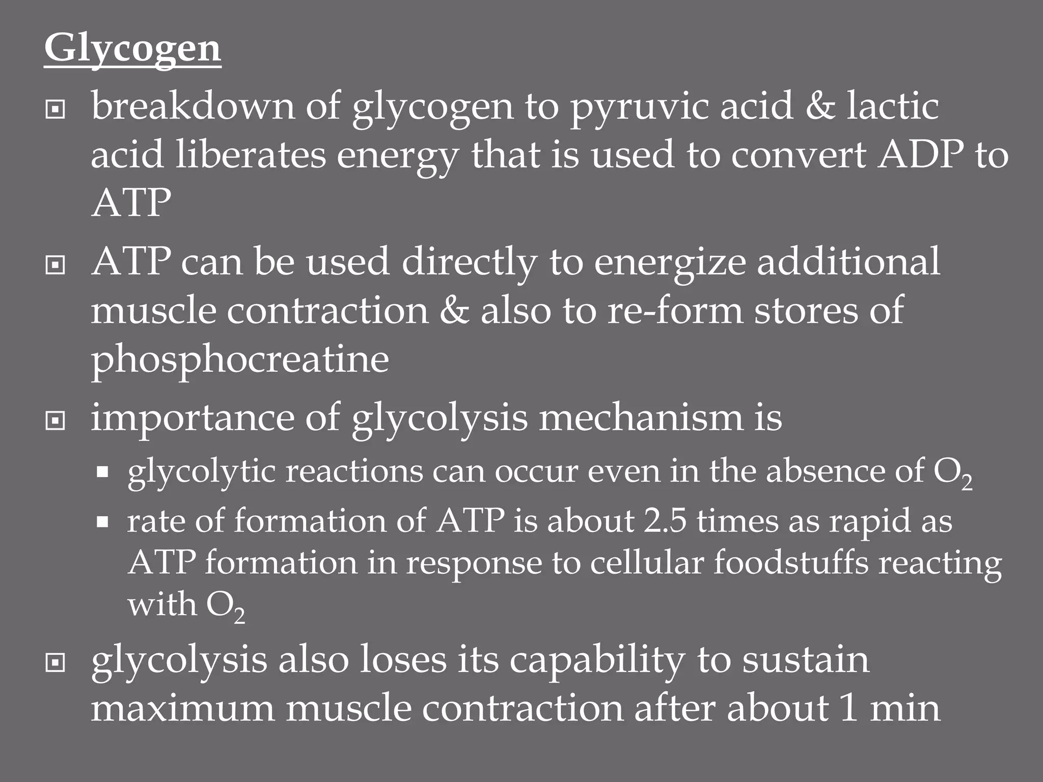 Isotonic Concentric Contraction Explained Simply - lrqq919