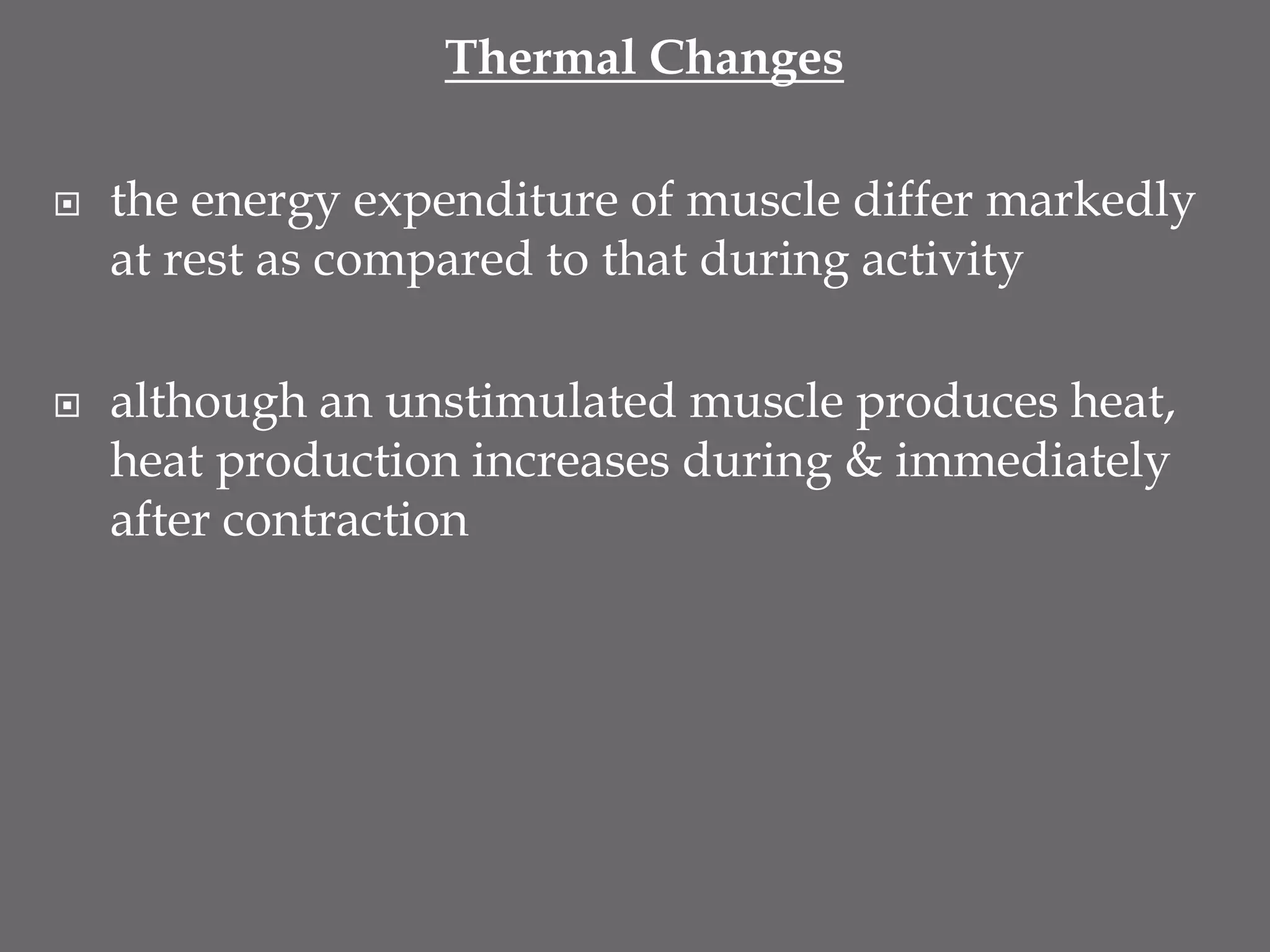 Isotonic Concentric Contraction Explained Simply - q967csi