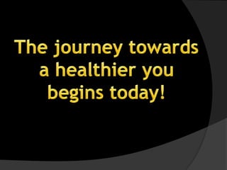 Isotonix Home Overview