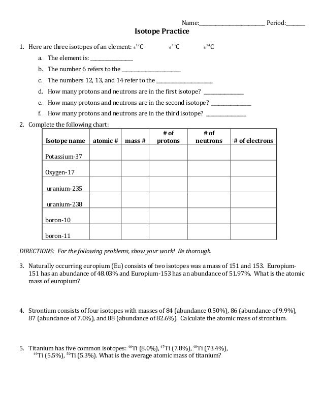 how-to-calculate-protons-neutrons-and-electrons-quiz