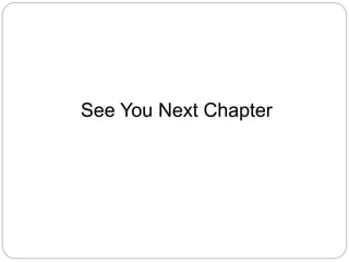 See You Next Chapter
 