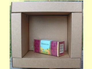 ISOVP - Das Isolierte Versandpaket