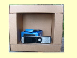 ISOVP - Das Isolierte Versandpaket