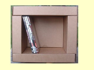 ISOVP - Das Isolierte Versandpaket