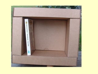 ISOVP - Das Isolierte Versandpaket