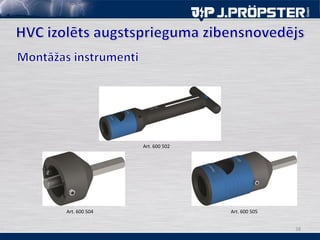 38
Art. 600 502
Art. 600 505Art. 600 504
 