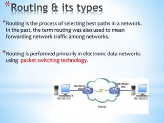 ISP | PPTX