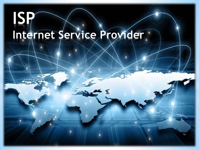 ISP