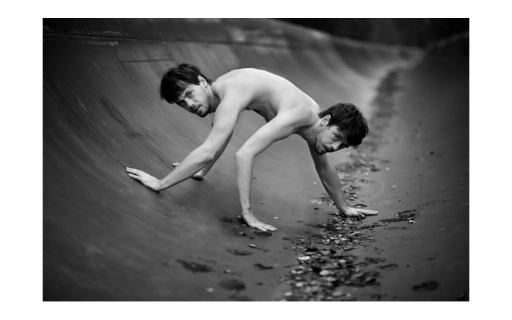 ISP Category Examples