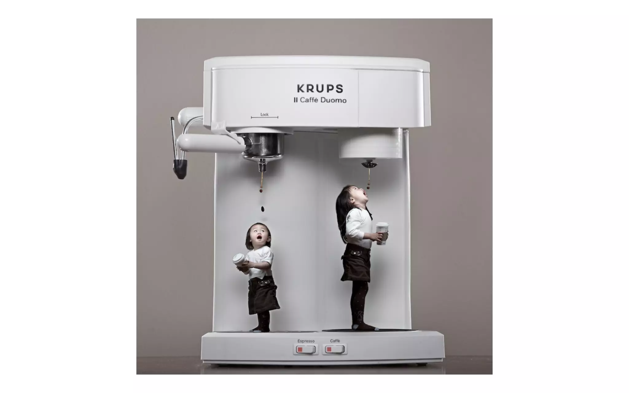 ISP Category Examples