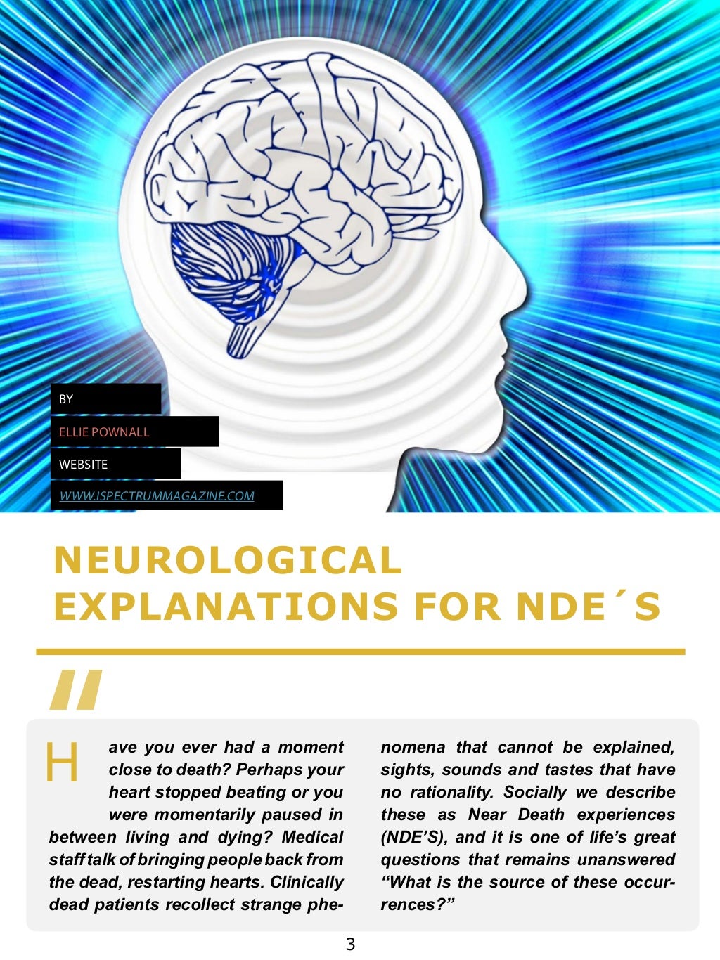 download ispectrum magazine download ispectrum magazine