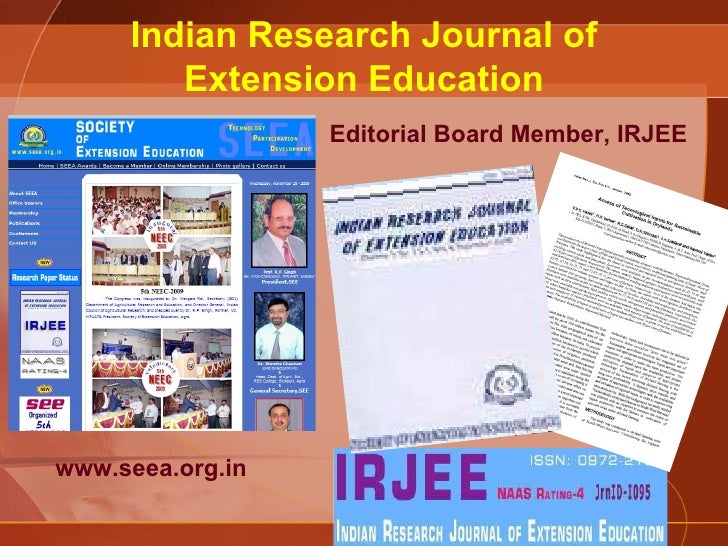 International study tour to India