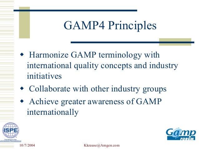gamp categories examples gamp categories examples
