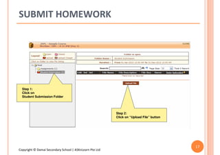 ISPL Student Briefing 2010 | PDF