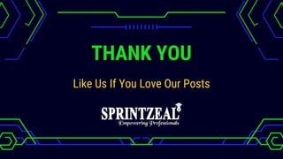 THANK YOU
Like Us If You Love Our Posts
 
