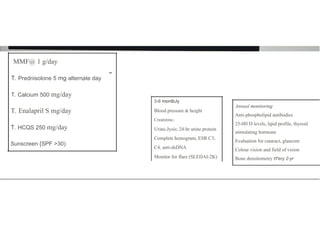 ISPN classification lupus nephritis-2nd.ppt