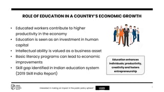 The Impact of Education Policy on India’s Economic Growth.pdf