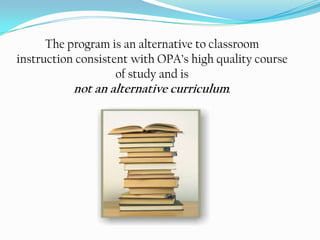Assist the credentialed teacher in providing instruction.
