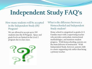 Effective Lesson Planning