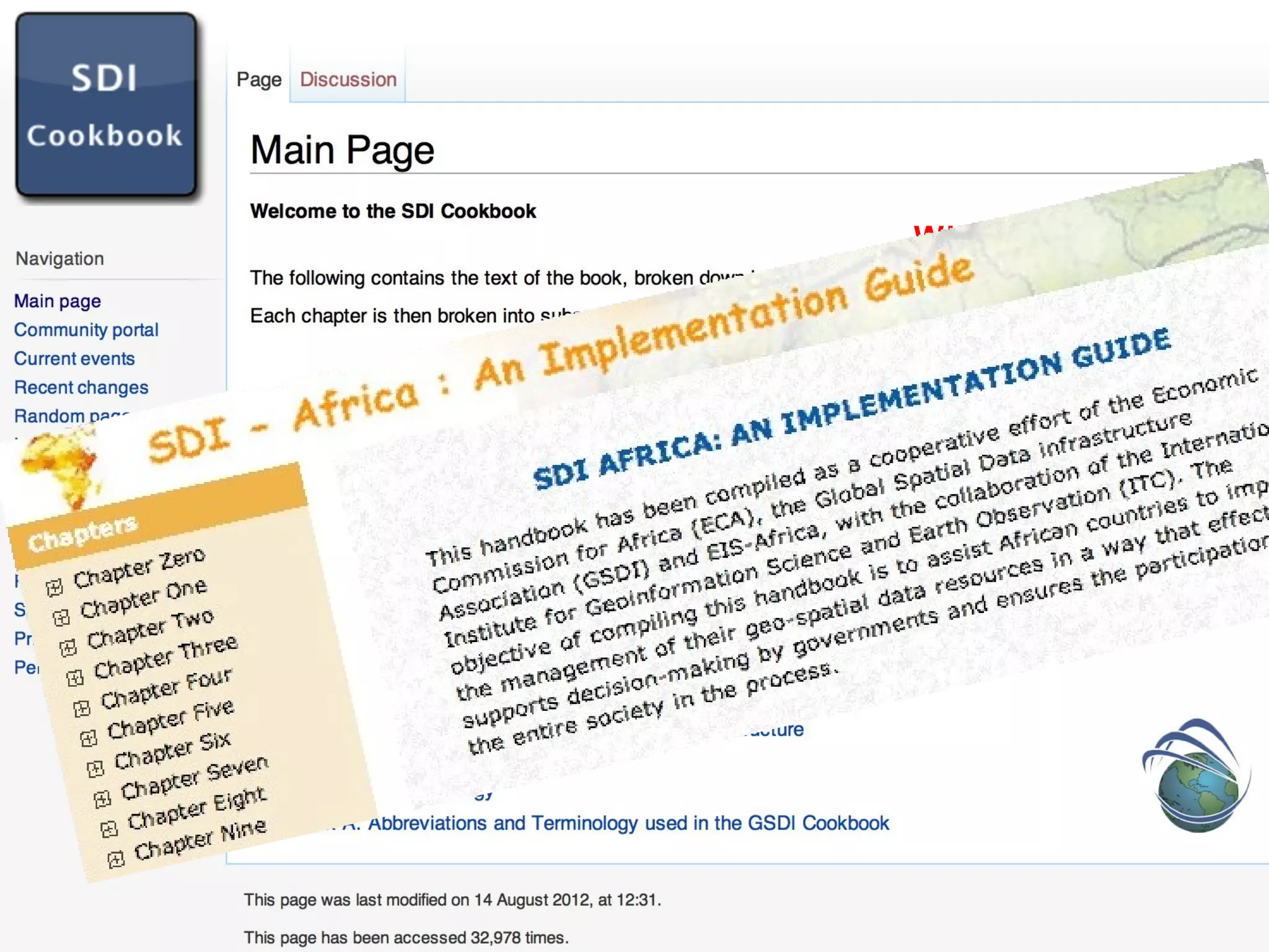 Wiki Version. 
PDF versions now 
available in 
English, Spanish, 
Chinese, Polish 
and Albanian 
 