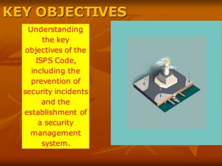 ISPS CODE STSDSD special security course .pptx
