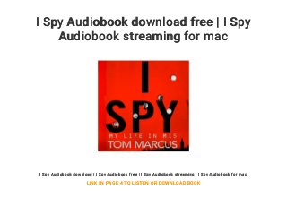 android audio book player for mp3 audio spy book android audio book player for mp3 audio spy book
