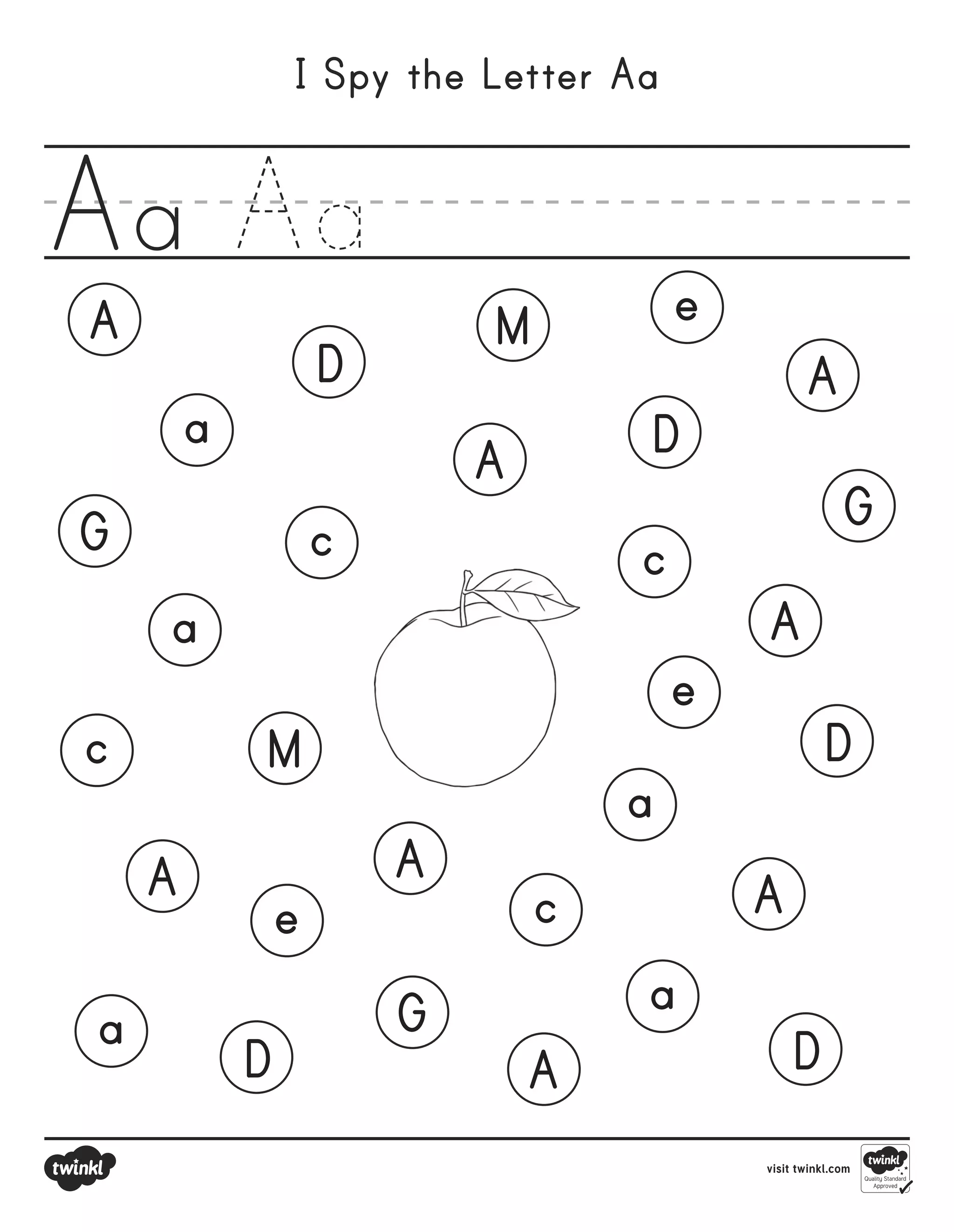 i spy the letter aa activity sheet.pdf