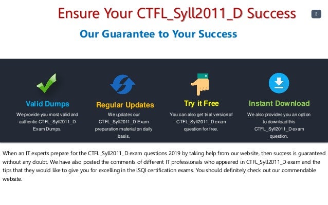 CTFL_Syll_4.0 Musterprüfungsfragen