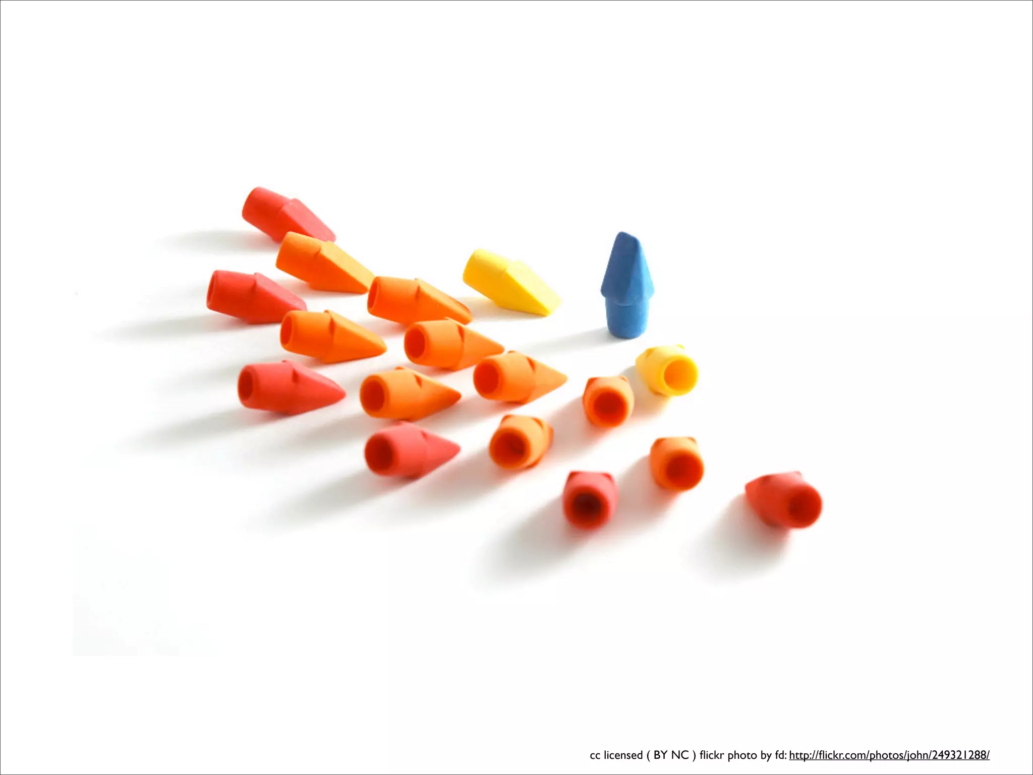 cc licensed ( BY NC ) ﬂickr photo by fd: http://ﬂickr.com/photos/john/249321288/
 