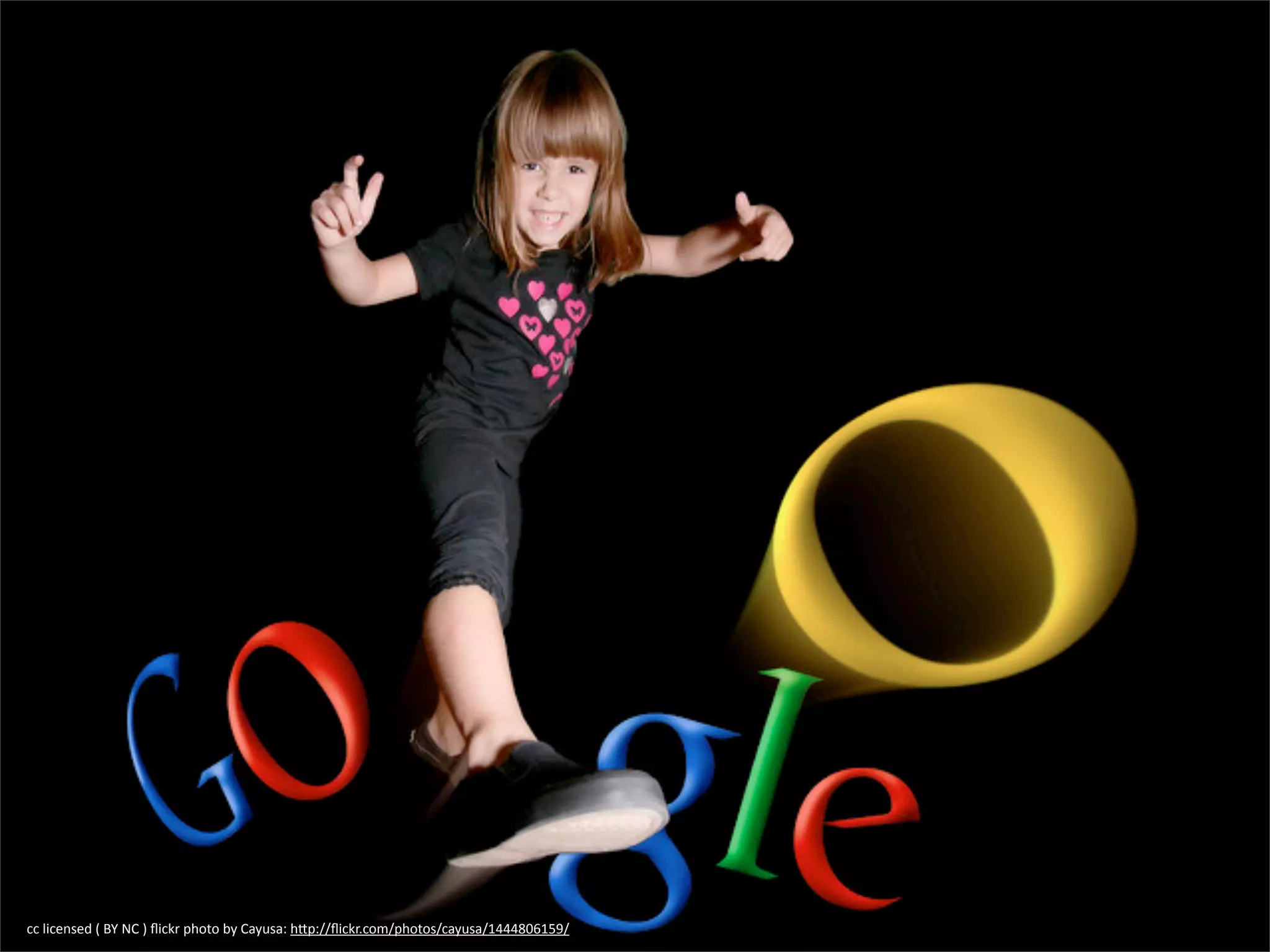 51
cc	
  licensed	
  (	
  BY	
  NC	
  )	
  ﬂickr	
  photo	
  by	
  Cayusa:	
  hBp://ﬂickr.com/photos/cayusa/1444806159/
 