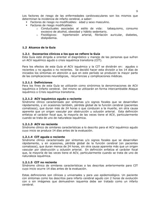 ACV_Isquemico