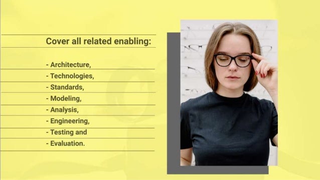 ISR, C4ISR Training (Intelligence, Surveillance, and Reconnaissance)