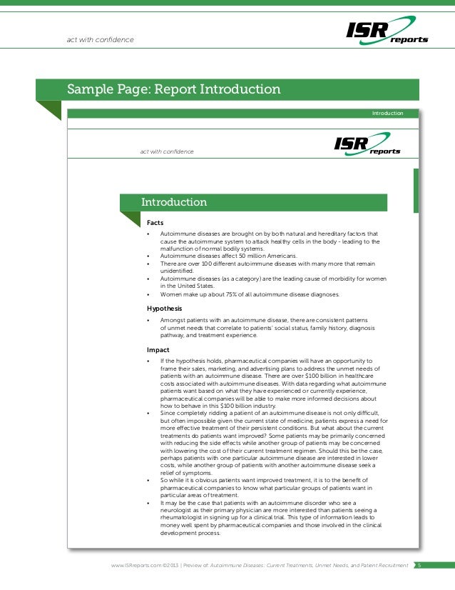 Autoimmune Diseases Current Treatments Unmet Needs And Patient Rec Patient Recruitment Plan Template