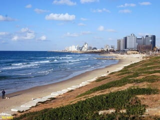 TEL AVIV

 
