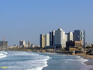 TEL AVIV

 