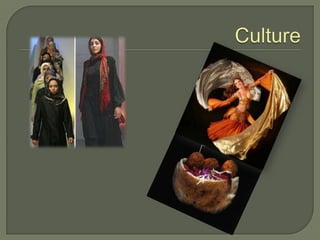 Culture