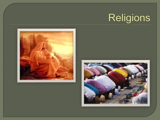 Religions