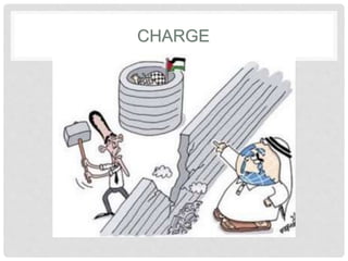 CHARGE 
 