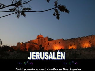 Beatriz presentaciones – Junín – Buenos Aires- Argentina
 