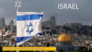ISRAEL
WSB UNIVERSITY
 