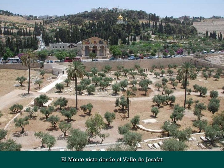 el sermon del monte