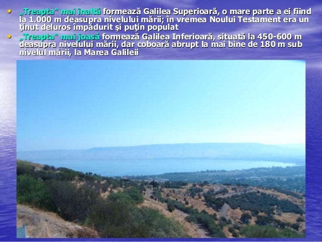 Israel Pamantul Fagaduintei Taina Cea Din Veac Ascunsa