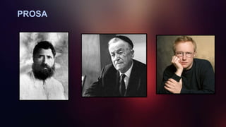 PROSA
 