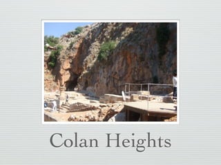 Colan Heights
 
