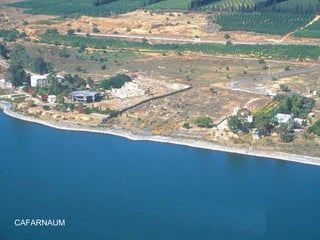 CAFARNAUM
 