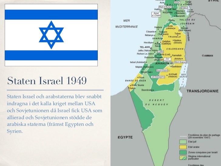 Israel 1948